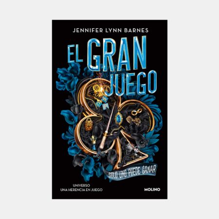El gran juego 1: solo 1 uno puede ganar
