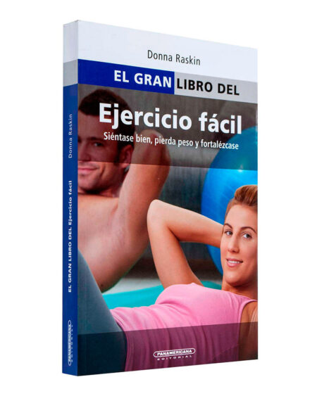 El gran libro del ejercicio fácil