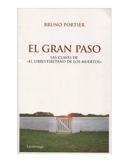 El gran paso
