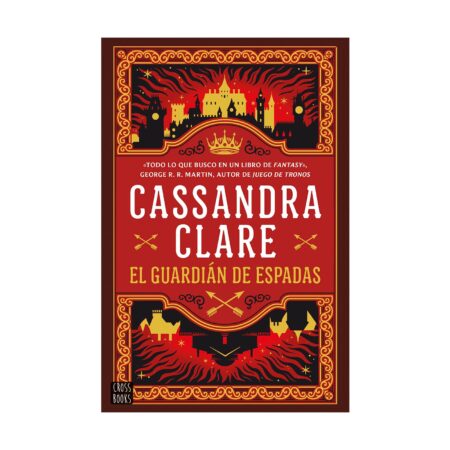 El guardián de espadas
