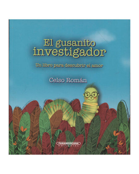 El gusanito investigador