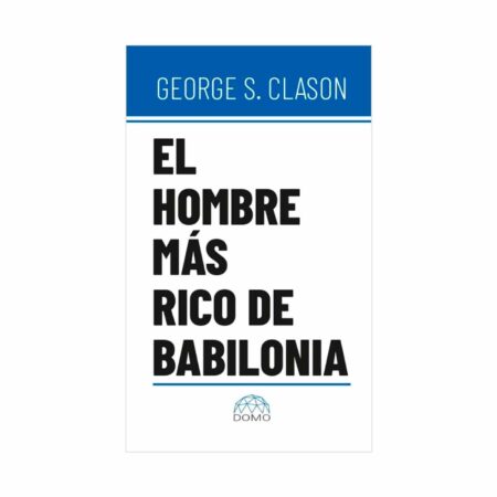 El hombre más rico de Babilonia