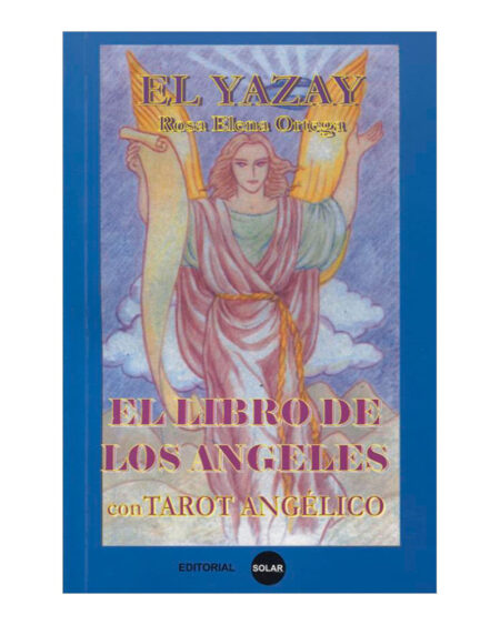 El libro de los ángeles