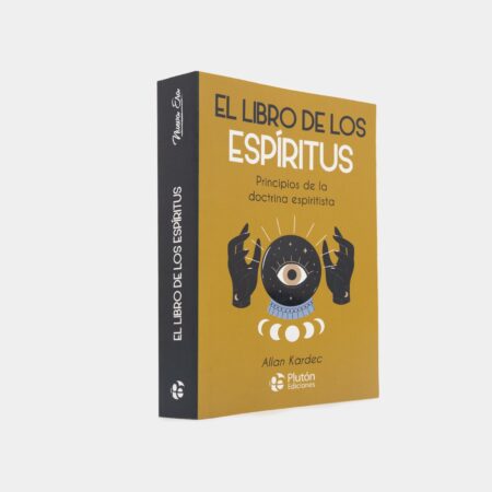 El libro de los espíritus