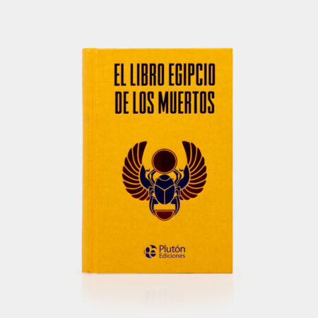 El libro egipcio de los muertos