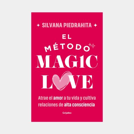 El método Mag1c Love
