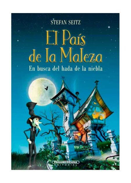 El País de la Maleza