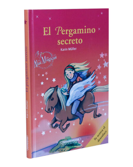 El pergamino secreto