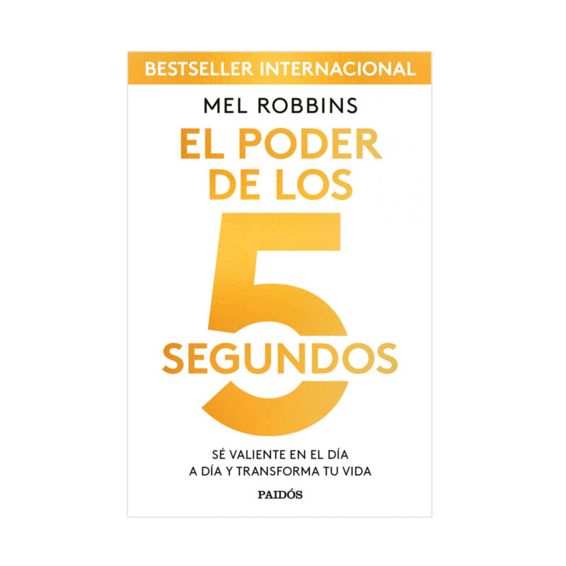 El poder de los 5 segundos