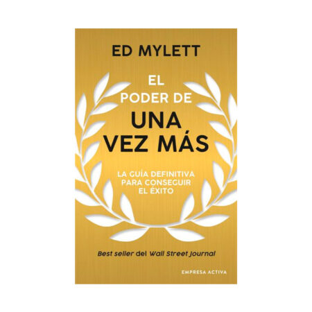 El poder de una vez más