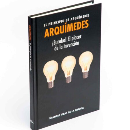 El principio de Arquímedes