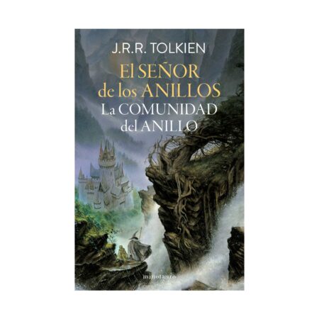 El señor de los anillos 1