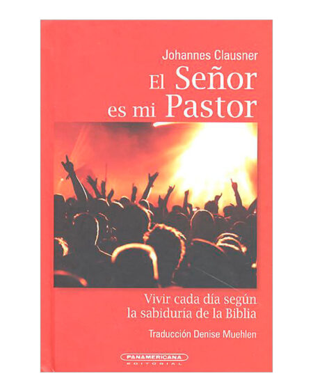 El Señor es mi Pastor