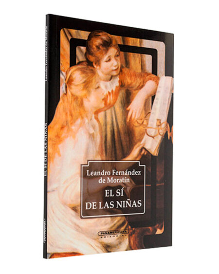 El sí de las niñas