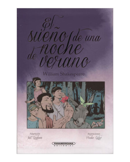 El sueño de una noche de verano