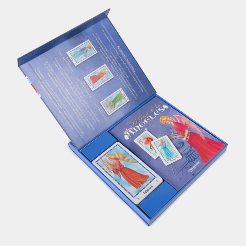 El tarot de los ángeles - Image 3