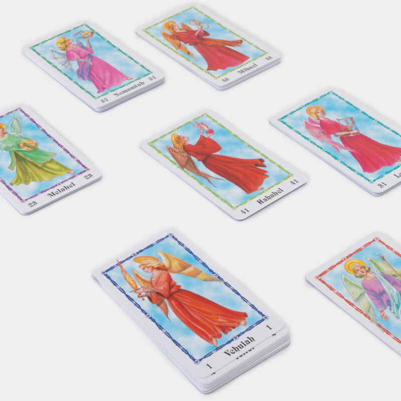 El tarot de los ángeles - Image 6