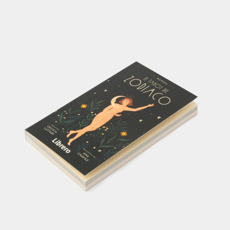 El tarot del zodiaco - Image 8