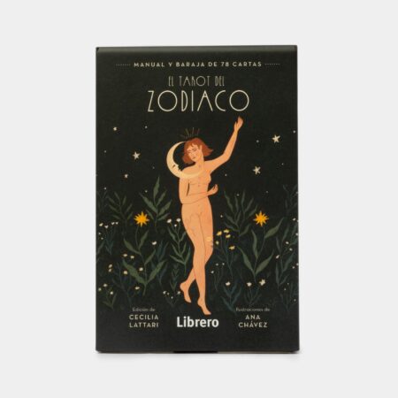 El tarot del zodiaco