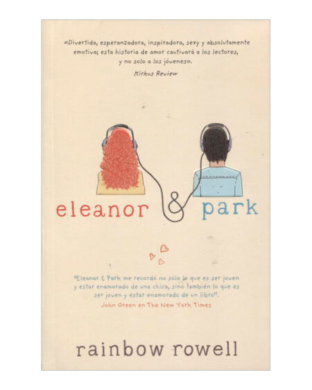 Eleanor & Park