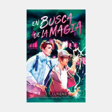 En busca de la magia