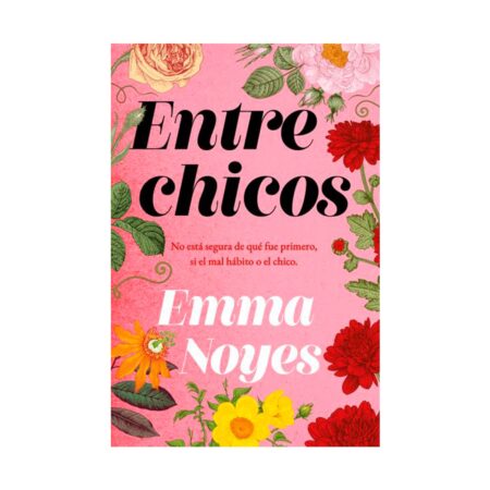 Entre chicos