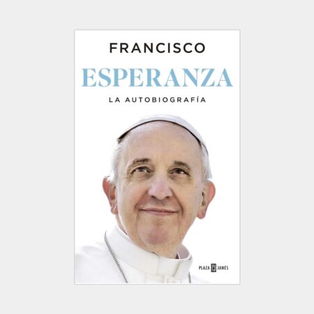 Esperanza. La autobiografía