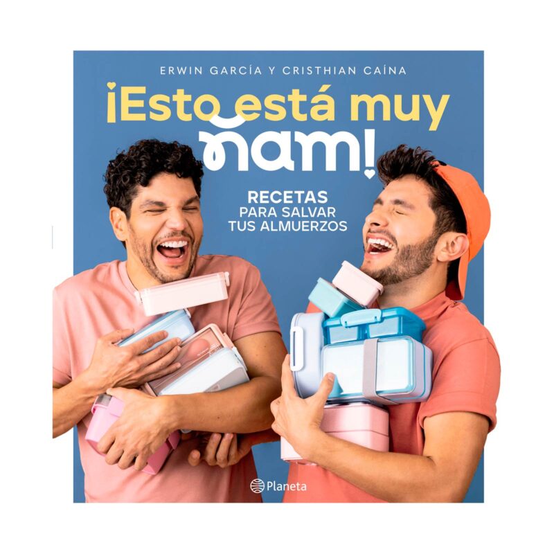 ¡Esto está muy ñam!