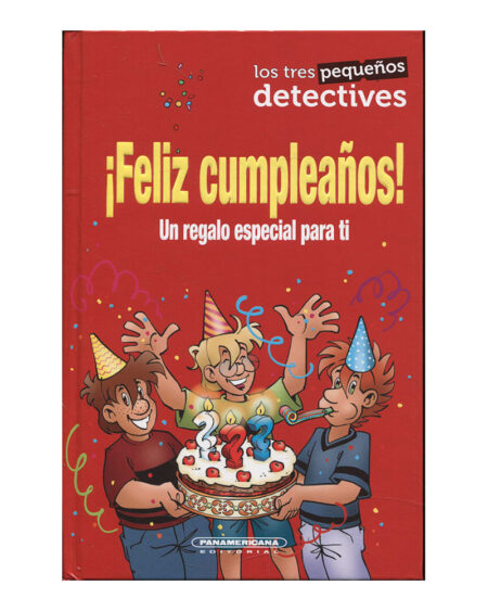 ¡Feliz Cumpleaños! Un regalo especial para ti