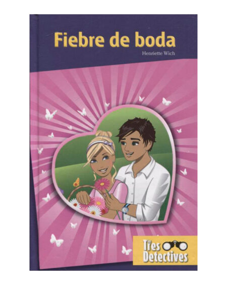 Fiebre de boda