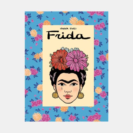 Frida opereta amoral