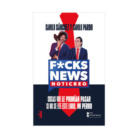 F*cks News noticreo