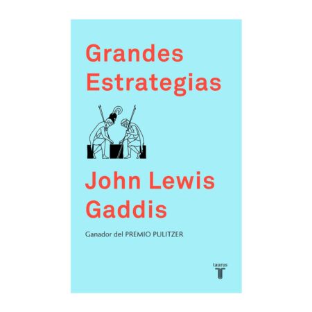 Grandes estrategias