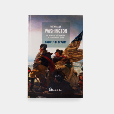 Historia de Washington