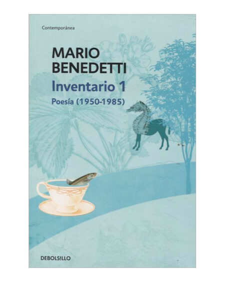 Inventario I Poesía (1950-1985)