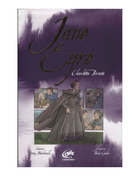 Jane Eyre