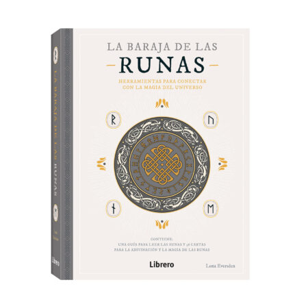 La baraja de las runas