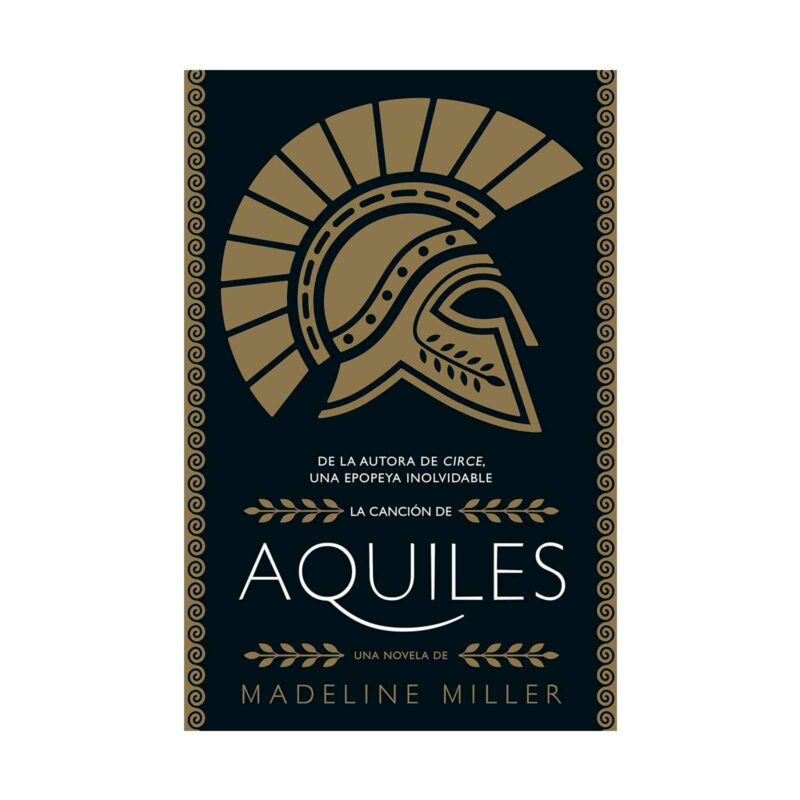 La Canción de Aquiles