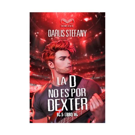 La D no es por Dexter