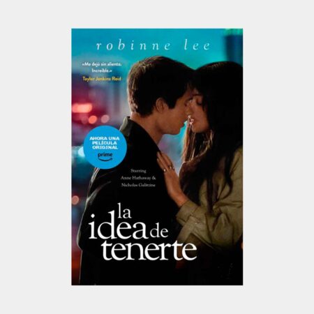 La idea de tenerte