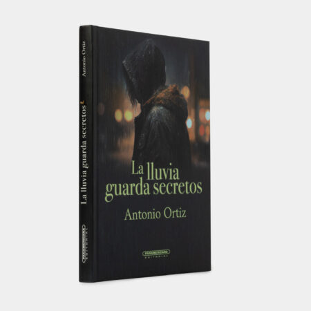 La lluvia guarda secretos