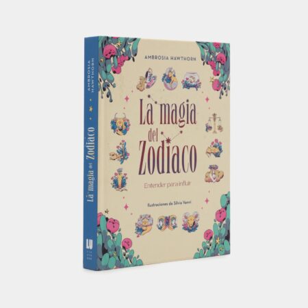 La magia del zodiaco