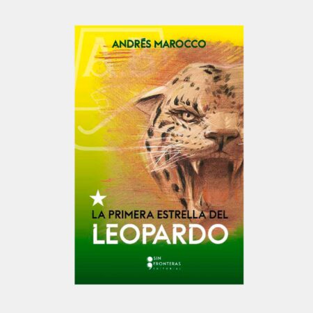 La primera estrella del leopardo