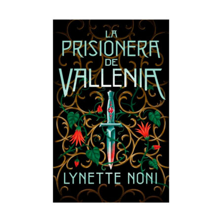 La prisionera de vallenia