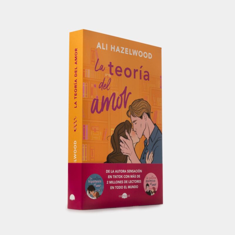 La teoría del amor - Image 4