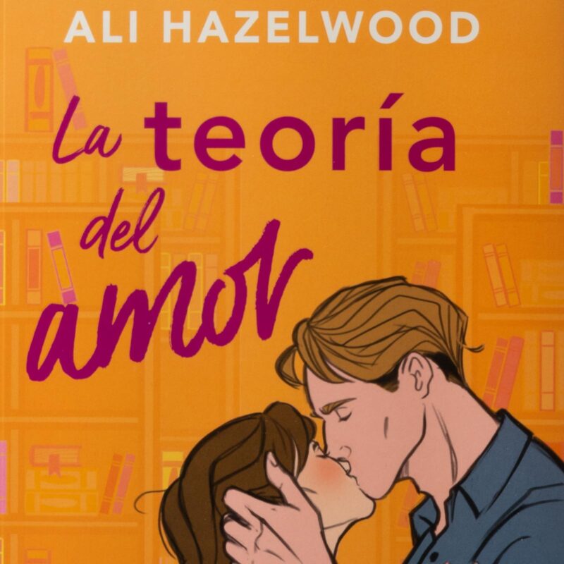 La teoría del amor