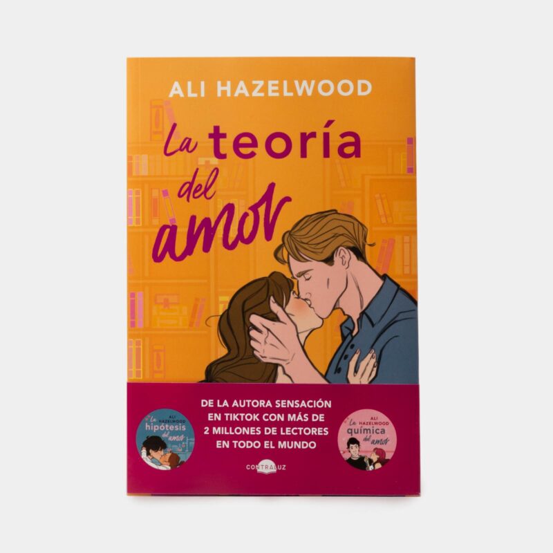 La teoría del amor - Image 2