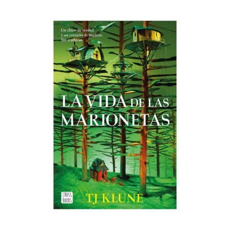 La vida de las marionetas