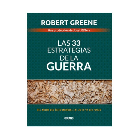 Las 33 estrategias de la guerra