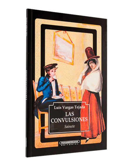 Las convulsiones